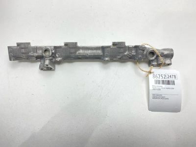 Лот: 22634663. Фото: 1. Рейка топливная Toyota Crown 2006... Топливная система