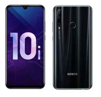 Лот: 14799351. Фото: 1. Мобильный телефон Huawei Honor... Кнопочные мобильные телефоны