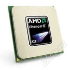 Лот: 1587691. Фото: 1. AMD Phenom II X2 555 3.2 GHz 7Mb... Процессоры