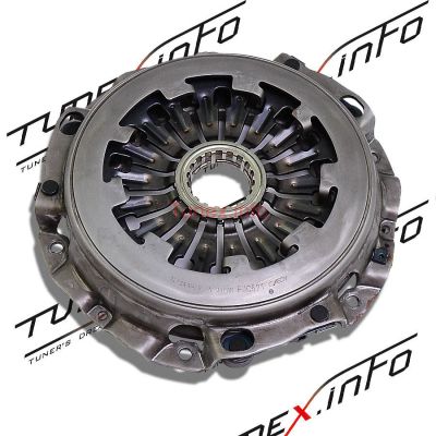 Лот: 25323172. Фото: 1. Корзина сцепления для Subaru Impreza... Ходовая, подвеска, рулевое управление