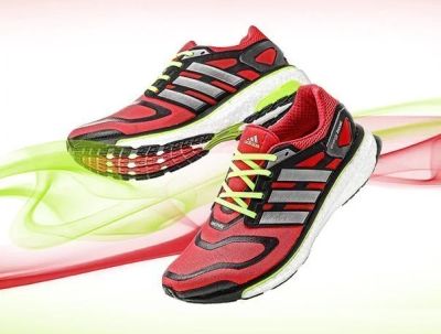 Лот: 6277586. Фото: 1. кроссовки Adidas Energy Boots. Кеды, кроссовки, слипоны