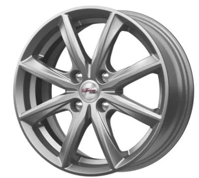 Лот: 24615382. Фото: 1. Диск iFree Бланш хай вэй 6x15... Диски