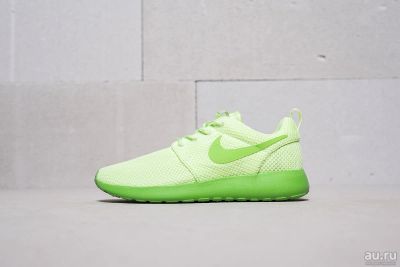 Лот: 11618197. Фото: 1. Кроссовки Nike Roshe Run. Кеды, кроссовки, слипоны