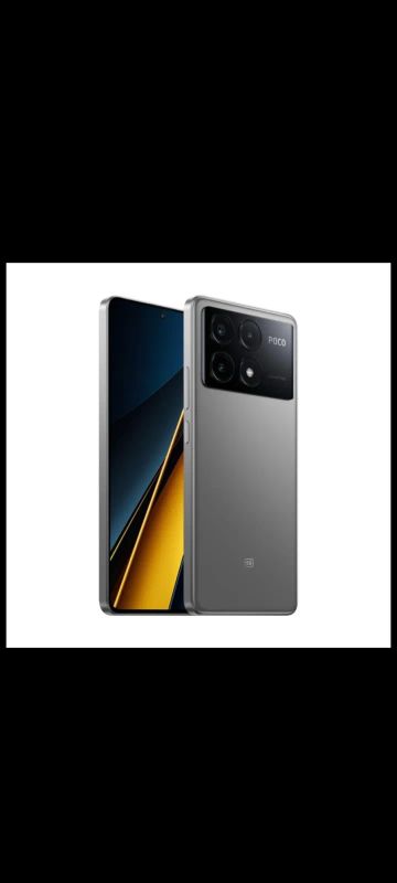 Лот: 15832911. Фото: 1. Pico x6 pro 256gb. Смартфоны