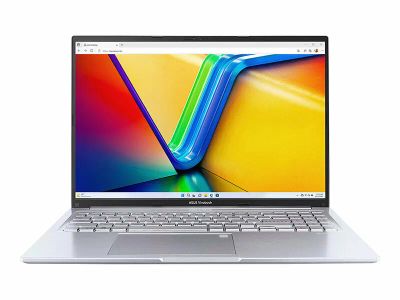 Лот: 21060604. Фото: 1. Ноутбук Asus VivoBook 16 X1605ZA-MB364... Ноутбуки