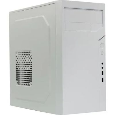 Лот: 20288840. Фото: 1. Корпус mATX, PowerCool 6505WH... Корпуса, блоки питания