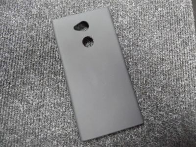 Лот: 11528912. Фото: 1. Чехол Sony Xperia XA2 Ultra (H3213... Чехлы, бамперы