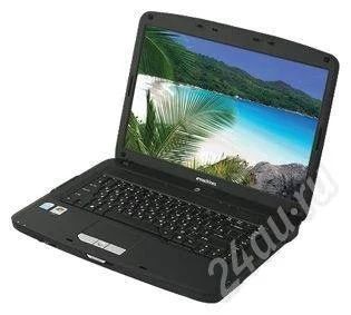 Лот: 551270. Фото: 1. Acer E510. Ноутбуки