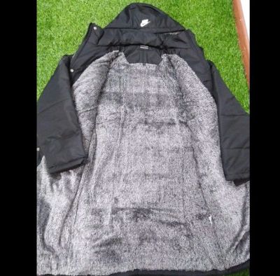 Лот: 12847980. Фото: 1. Куртка Nike. Верхняя одежда