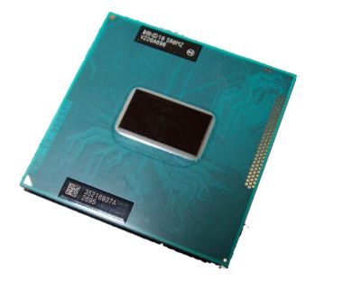 Лот: 9909654. Фото: 1. Процессор Intel Core i5-3210M... Процессоры