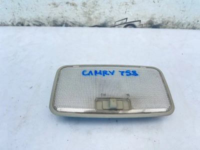 Лот: 25602867. Фото: 1. плафон салона Toyota Camry XV40. Салон