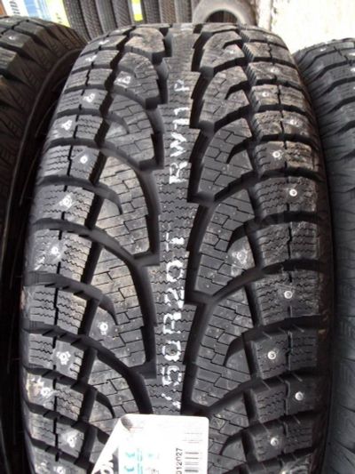 Лот: 11570231. Фото: 1. 31 10.5 R15 (31/10.5R15) Hankook... Шины