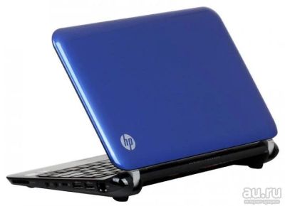 Лот: 15153761. Фото: 1. Нетбук HP Mini 110. Ноутбуки