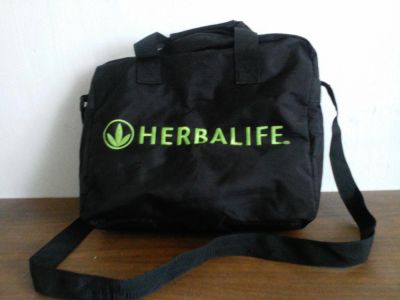 Лот: 7867070. Фото: 1. Сумка Herbalife. Рюкзаки, портфели