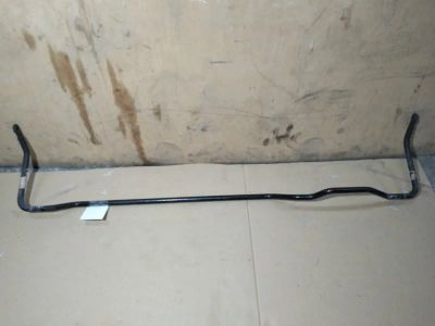 Лот: 21396604. Фото: 1. стабилизатор Toyota Carina ST215. Двигатель и элементы двигателя