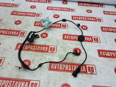 Лот: 20900828. Фото: 1. Датчик abs Mitsubishi Galant Fortis... Кузов
