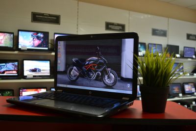 Лот: 15240291. Фото: 1. HP g6-1162er(15.6"/Intel Core... Ноутбуки