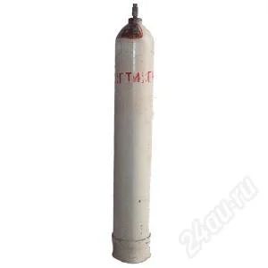Лот: 2379833. Фото: 1. Ацетиленовые баллоны 40л. Оборудование для газосварки, резки