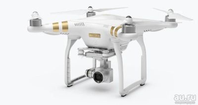 Лот: 7732881. Фото: 1. Квадрокоптер Dji Phantom 3 SE... Квадрокоптеры