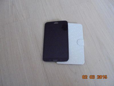 Лот: 5166483. Фото: 1. Samsung Galaxy Tab3 (8.0" SM-T310... Планшеты