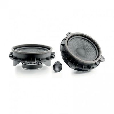 Лот: 15129593. Фото: 1. Акустика Focal IS165TOY. Акустика автомобильная