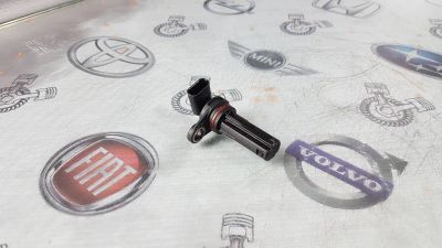 Лот: 23586472. Фото: 1. Датчик положения коленвала Jeep... Электрооборудование