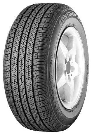 Лот: 20137159. Фото: 1. Шины 235/70 R17 111H Continental... Шины