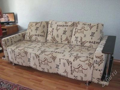 Лот: 1164233. Фото: 1. Диванчик для вас. Кресла, пуфы