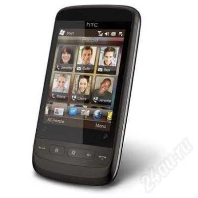 Лот: 712273. Фото: 1. htc t3333 новый!! забирать в магазине-... Смартфоны