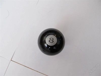 Лот: 816397. Фото: 1. Ручка Кпп МОМО шар. Детали тюнинга