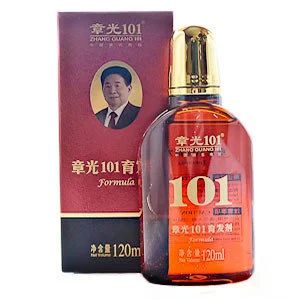 Лот: 18036234. Фото: 1. Тоник Zhangguang 101formula от... Уход за лицом 