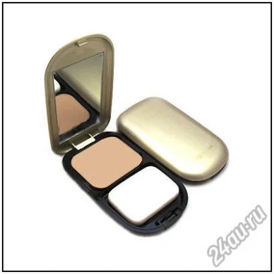 Лот: 5532256. Фото: 1. Пудра Maxfactor facefinity compact... Макияж