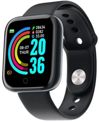 Лот: 25557193. Фото: 1. Фитнес-браслет ZDK Sport Fitpro... Смарт-часы, фитнес-браслеты, аксессуары
