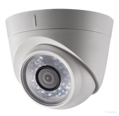 Лот: 6524763. Фото: 1. ST-703 IP PRO внутренняя камера... Видеонаблюдение