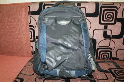 Лот: 7186200. Фото: 1. рюкзак. Портфели, ранцы