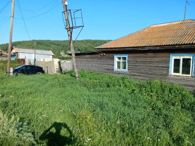 Лот: 24417400. Фото: 1. Устюг с. Советская ул., 46. Дома