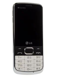 Лот: 3808062. Фото: 1. LG S367 гарантия! обмен! бесплатная... Кнопочные мобильные телефоны