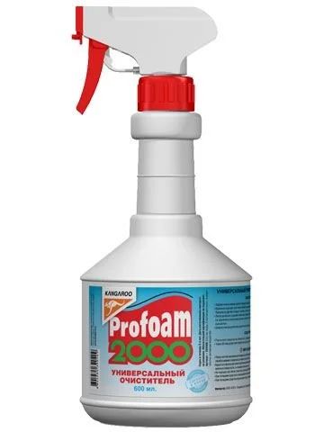 Лот: 13899780. Фото: 1. Очиститель Profoam 2000. Детали тюнинга