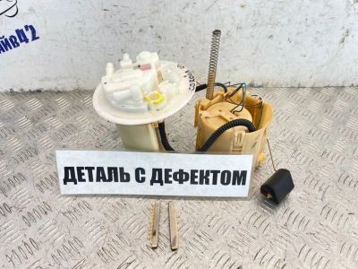 Лот: 25628507. Фото: 1. насос топливный toyota corolla... Топливная система
