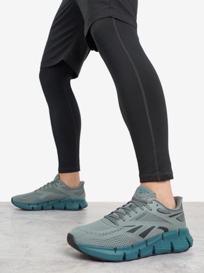 Лот: 25618168. Фото: 1. Кроссовки мужские Reebok Zig Dynamica... Другое (одежда, обувь, галантерея)