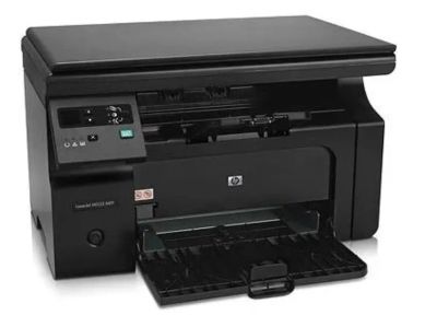 Лот: 20360898. Фото: 1. МФУ лазерный HP LaserJet Pro M1132... Лазерные принтеры