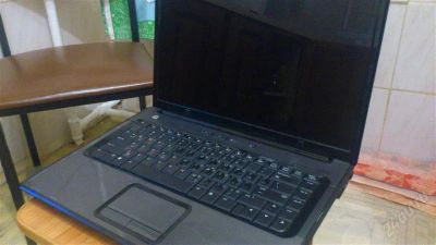 Лот: 2852470. Фото: 1. Двухядерный 15,4" HP Compaq Presario... Ноутбуки