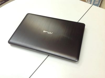 Лот: 9068459. Фото: 1. Ноутбук Asus X540SC 15.6"(1366x768... Ноутбуки