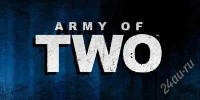 Лот: 2367227. Фото: 1. Продам лицензию army of two. Красноярск