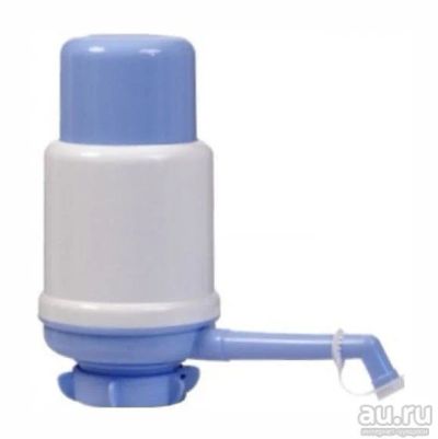 Лот: 11487961. Фото: 1. Помпа для воды в бутылях. Механическая... Другое (посуда, кухонная утварь)