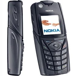 Лот: 6826499. Фото: 1. В коллекцию )) Nokia 5140. Кнопочные мобильные телефоны