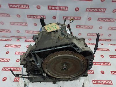 Лот: 20903717. Фото: 1. Акпп Honda Stepwagon RF3 K20A... Трансмиссия