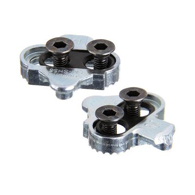 Лот: 17655677. Фото: 1. Шипы к контактным педалям Shimano... Запчасти