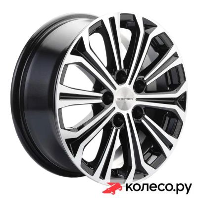 Лот: 25584378. Фото: 1. KHW1610 (Chery Tiggo 3/Tiggo 3... Диски