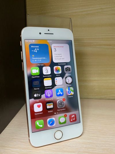Лот: 18866655. Фото: 1. Мобильный телефон apple iPhone... Кнопочные мобильные телефоны